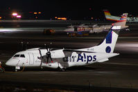 OE-LKD @ VIE - Air Alps Aviation Dornier 328 - by Yakfreak - VAP