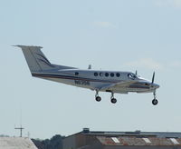 N635B @ DAB - A-200