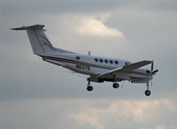 N637B @ DAB - A200