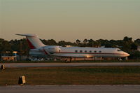 N675RW @ DAB - Coca Cola - by Florida Metal