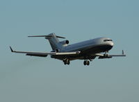 N727NY @ DAB - Private - by Florida Metal