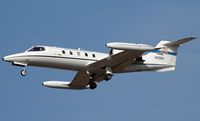 84-0082 - Gates C-21A