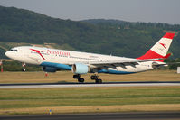 OE-LAM @ LOWW - I love the A330. - by Stefan Rockenbauer