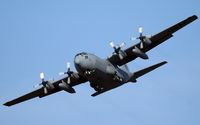 70-1274 - Lockheed C-130E Hercules - by Volker Hilpert