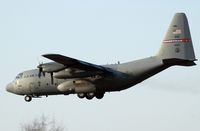 89-1182 - Lockheed C-130H Hercules - by Volker Hilpert