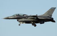 91-0472 - General Dynamics F-16D Fighting Falcon - by Volker Hilpert