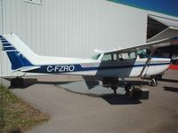 C-FZRO - Cessna 172N - by unknown
