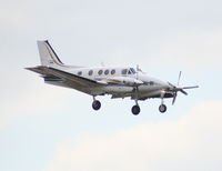 N915MR @ DAB - C-90 - by Florida Metal