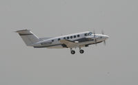N262SP @ PDK - Departing PDK for parts unknown! - by Michael Martin