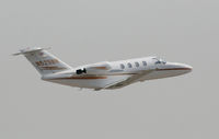 N525BR @ PDK - Departing PDK enroute to TMB - by Michael Martin