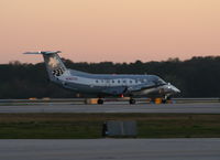 N16731 @ DAB - Michael Waltrip