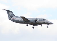 N16731 @ DAB - Waltrip
