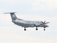 N16731 @ DAB - Waltrip