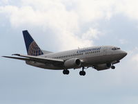 N32626 @ DAB - Continental - by Daniel Compton