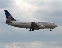 N32626 @ DAB - Continental - by Daniel Compton