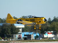 N49388 @ DAB - T-6 - by Florida Metal