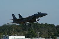 79-0078 @ DAB - F-15C