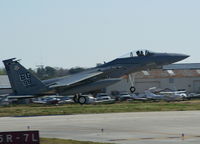 79-0078 @ DAB - F-15C