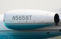 N565ST @ PDK - Tail Numbers - by Michael Martin