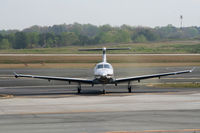 N731PC @ PDK - Head On View - by Michael Martin