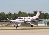 N36CP @ PTK - B-200