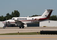 N36CP @ PTK - B-200