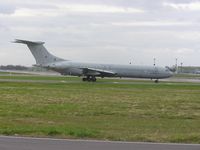 ZA150 @ EGVN - One of the last places to see a VC10 active - by Simon Palmer