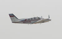 N6024K @ PDK - Departing PDK enroute to HEF - by Michael Martin
