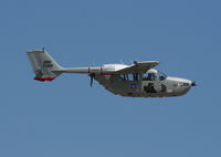 N138RM @ TIX - O-2