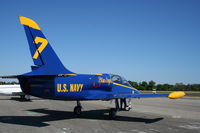 N139PJ @ TIX - L-39