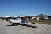 N502A @ TIX - O-2