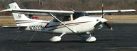 N3533N @ DAN - Cessna T182T in Danville Va. - by Richard T Davis
