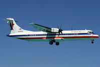 N308AE @ SXM - visitor - by Wolfgang Zilske