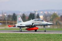 J-3203 @ LOWG - Training with the Austrian Air Force - by Robert Schöberl