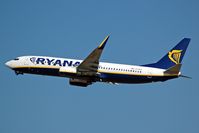 EI-DCZ @ KRK - Ryanair - by Artur Bado?