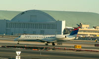 N272SK @ JFK - Taxiing in from 31R - by Stephen Amiaga