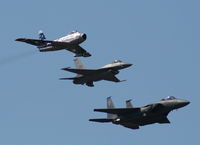 91-0348 @ TIX - Heritage Flight