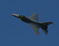 91-0348 @ TIX - F-16C - by Florida Metal