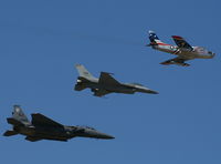 N86FR @ TIX - Heritage