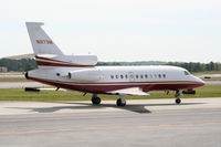 N973M @ PDK - Taxing to Runway 2R - by Michael Martin