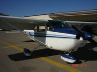 N1522V - Cessna - by PMK