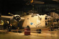 42-72843 - B-24D combat vet at the National Museum of the U.S. Air Force