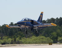 N139PJ @ TIX - L-39