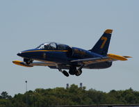 N139PJ @ TIX - L-39