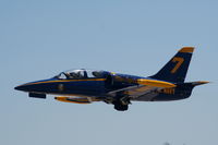 N139PJ @ TIX - L-39