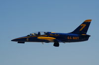N139PJ @ TIX - L-39