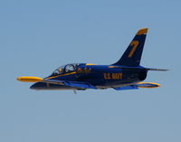 N139PJ @ TIX - L-39