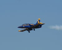 N139PJ @ TIX - L-39