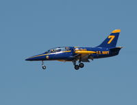 N139PJ @ TIX - L-39