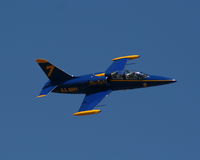 N139PJ @ TIX - L-39